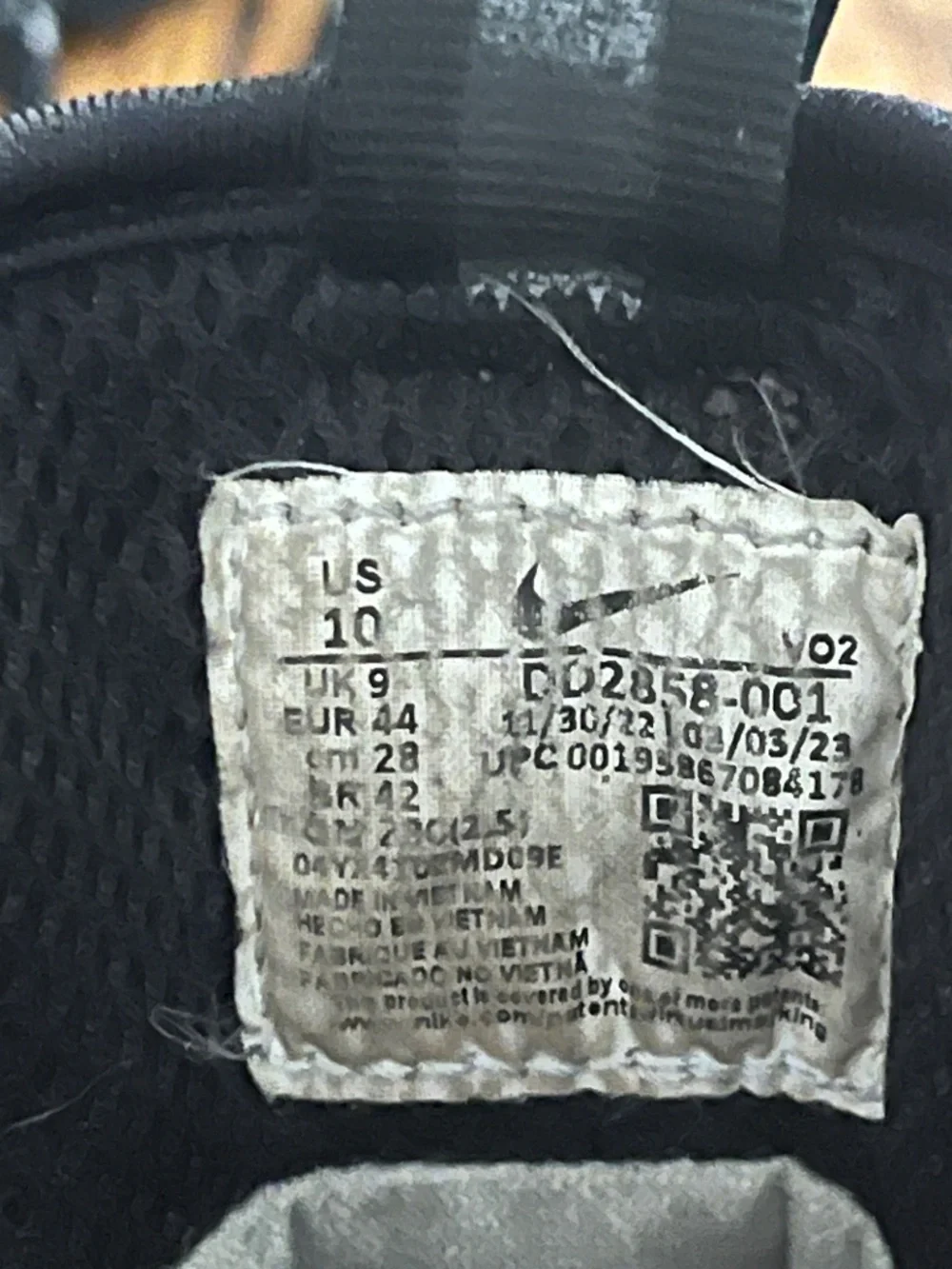 Nike ACG nike acg